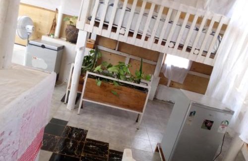 Ngelani Chalet De Esquí | Elmadel Coffee Gardens 4Bed Rustic Wooden House