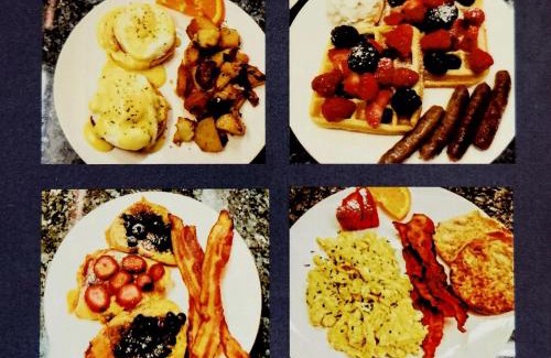 Ogunquit - Wells Cama Y Desayuno | Elmere House Bed & Breakfast