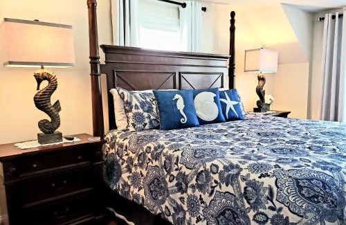 Ogunquit - Wells Cama Y Desayuno | Elmere House Bed & Breakfast