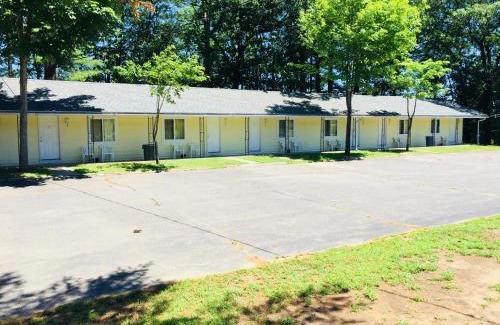 Boscawen Hotel | Elmwood Motor Lodge