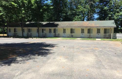 Boscawen Hotel | Elmwood Motor Lodge