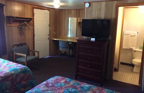 Boscawen Hotel | Elmwood Motor Lodge