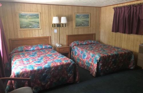 Boscawen Hotel | Elmwood Motor Lodge