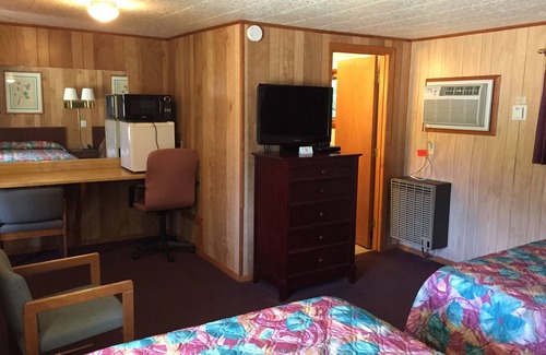 Boscawen Hotel | Elmwood Motor Lodge