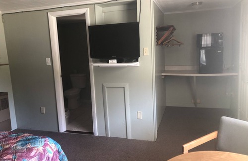 Boscawen Hotel | Elmwood Motor Lodge