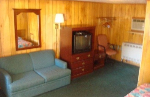 Boscawen Hotel | Elmwood Motor Lodge