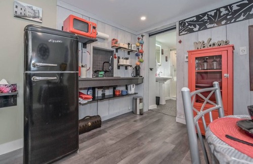 Elora Apartamento | Elora Gingersnap rental