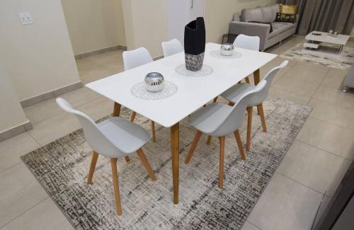 Ekurhuleni Apartamento | Elridge Living