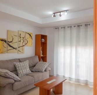 Horta de Sant Joan Apartamento | Els Ports d'Horta
