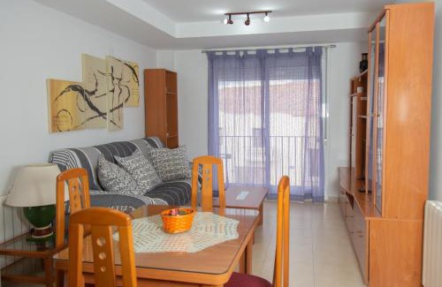 Horta de Sant Joan Apartamento | Els Ports d'Horta