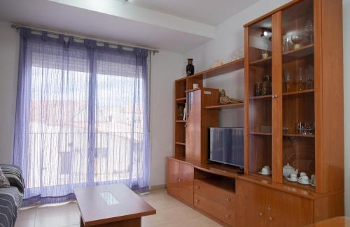 Horta de Sant Joan Apartamento | Els Ports d'Horta