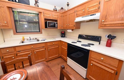 Blairsville Casa | Elsa at Alpine Cabins - Peaceful, Private, Perfect