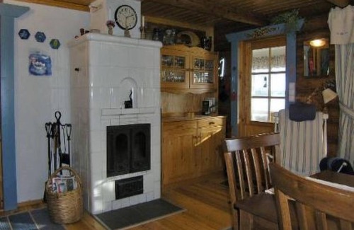 Leppavirta Casa | Elsanranta by Interhome