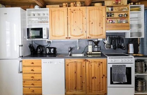 Leppavirta Casa | Elsanranta by Interhome