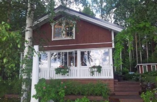 Leppavirta Casa | Elsanranta by Interhome