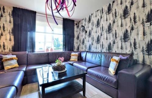 Elsenborn Casa | Elsenborn Retreat near Monschau