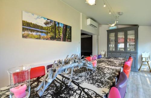 Elsenborn Casa | Elsenborn Retreat near Monschau