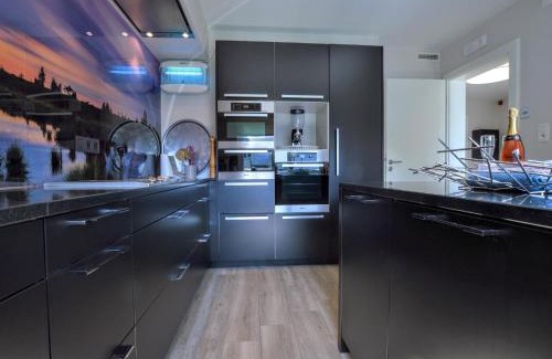 Elsenborn Casa | Elsenborn Retreat near Monschau