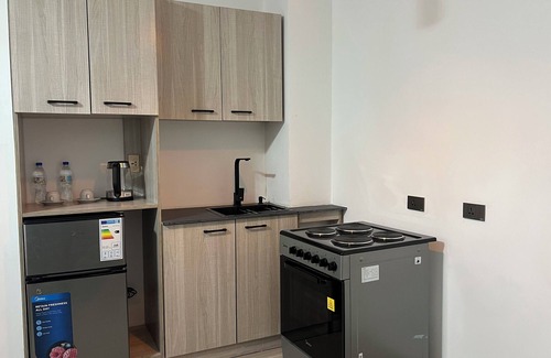Yeka Apartamento | Elsol Hotel