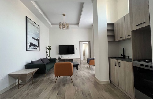 Yeka Apartamento | Elsol Hotel