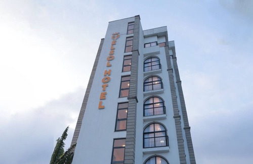 Yeka Apartamento | Elsol Hotel