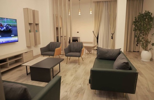 Yeka Apartamento | Elsol Hotel