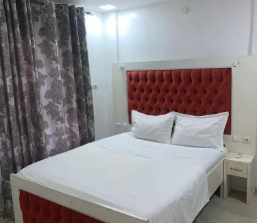 Douala Apartamento | Elvira Home