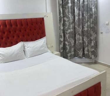 Douala Apartamento | Elvira Home