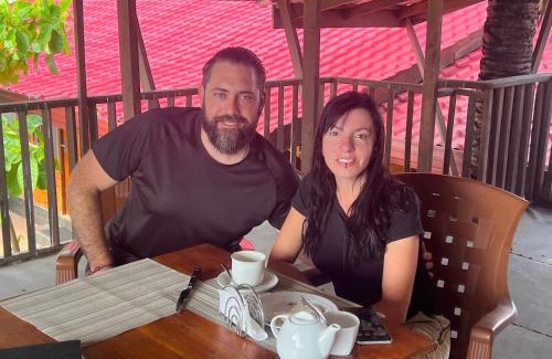 Trincomalee Hotel | Elvis Beach Resort