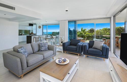 Alexandra Headland Apartamento | Elysee Beachside Apartments Alexandra Headland