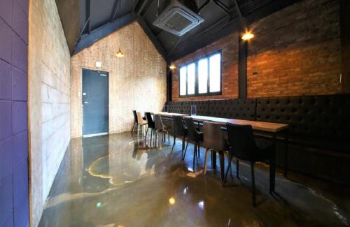 Jung-gu Hotel | Elysee Hotel