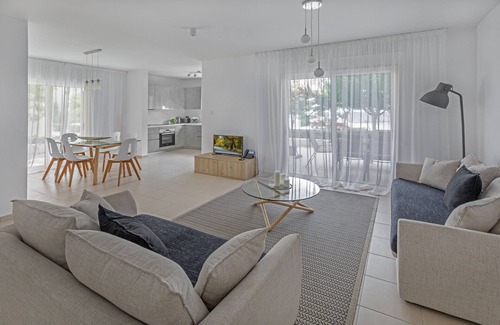 Universal Apartamento | Elysia Park