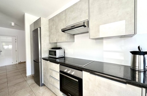 Universal Apartamento | Elysia Park