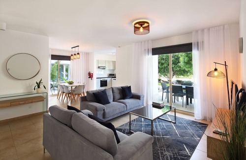 Universal Apartamento | Elysia Park