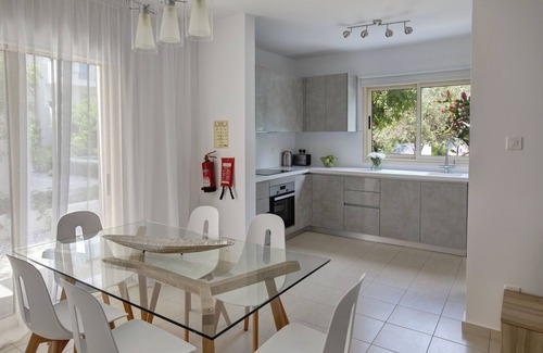 Universal Apartamento | Elysia Park