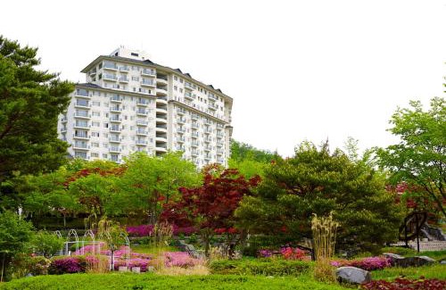 Namsan Complejo | Elysian Gangchon Resort