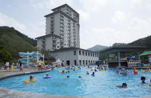 Namsan Complejo | Elysian Gangchon Resort