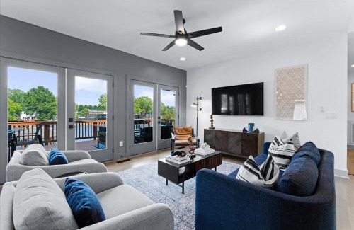 Mount Mourne Casa | Elysian Shores w/Heated Pool & Optional Boat Rental