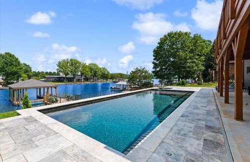 Mount Mourne Casa | Elysian Shores w/Heated Pool & Optional Boat Rental