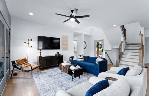 Mount Mourne Casa | Elysian Shores w/Heated Pool & Optional Boat Rental