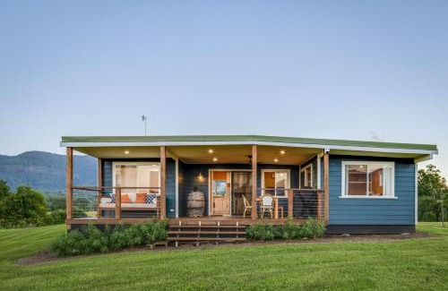 Kunghur Casa | Elysium- Blue Mountain Cabin