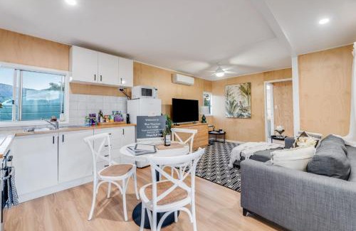 Kunghur Casa | Elysium- Blue Mountain Cabin