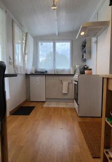 Montjean Apartamento | Ema Cottage