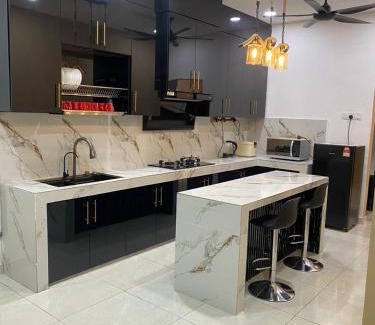 Temerloh Casa | Ema Homestay