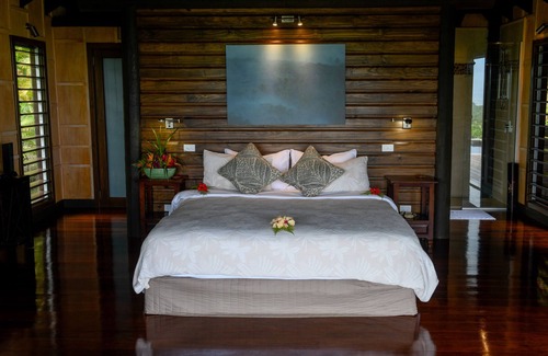 Savusavu Complejo | Emaho Sekawa Resort