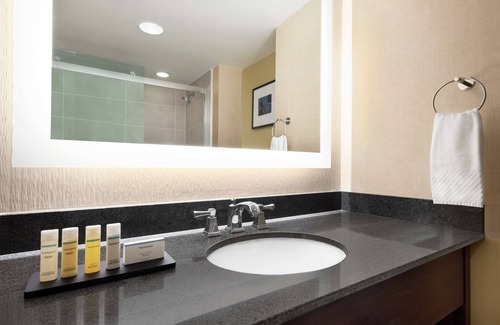 Independence Hotel | Embassy Suites by Hilton Cleveland Rockside