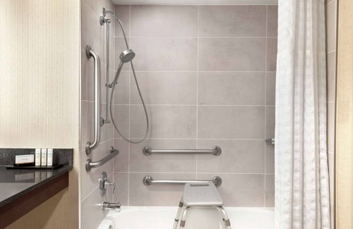 Independence Hotel | Embassy Suites by Hilton Cleveland Rockside