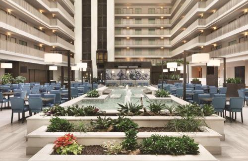 Brea Hotel | Embassy Suites by Hilton Brea - North Orange County