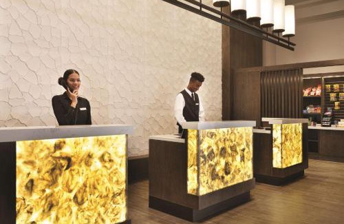 Brea Hotel | Embassy Suites by Hilton Brea - North Orange County