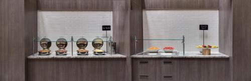 Rosemont Hotel | Embassy Suites by Hilton Chicago O'Hare Rosemont